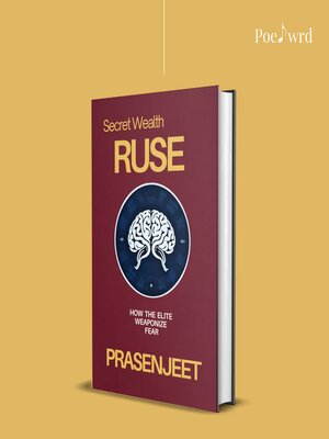 cover image of Secret Wealth Ruse
